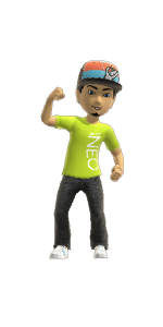 I M1K3Y B I's Avatar